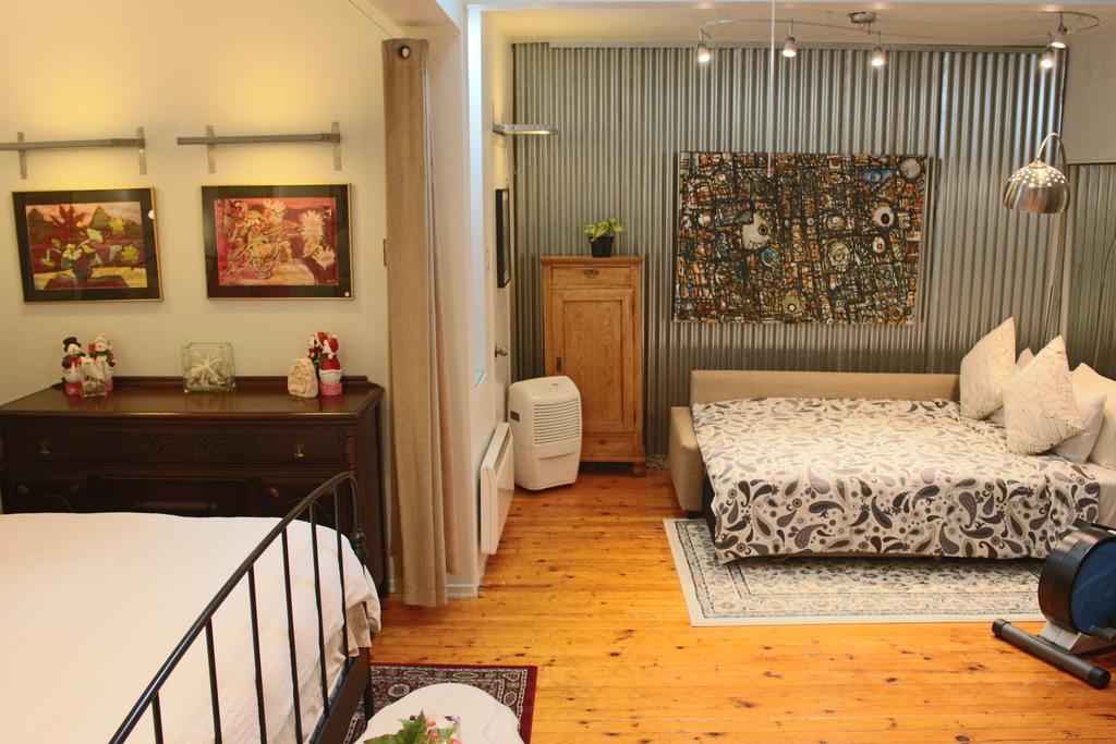 Chambre Double Deluxe
