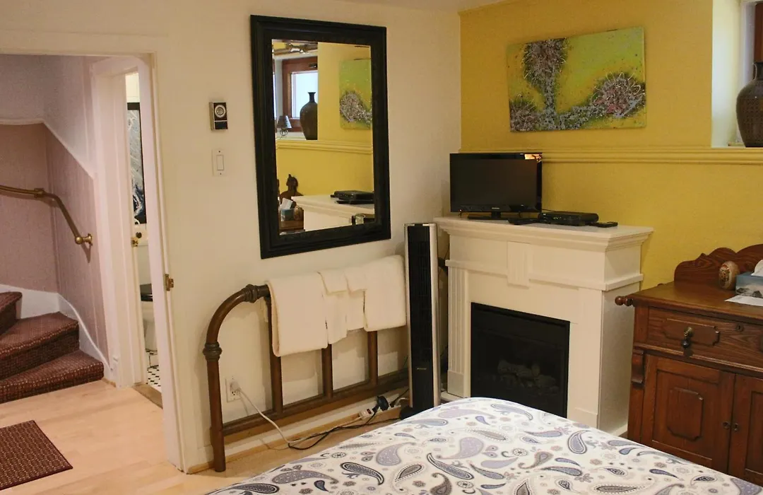 La Loggia Art B&B-1