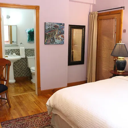 La Loggia Art B&B-2
